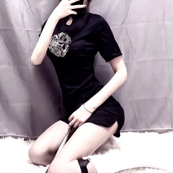 我的心